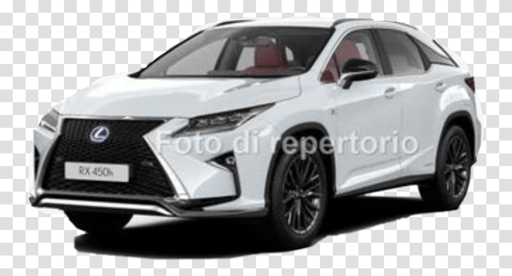 Lexus Rx 450hl 2019, Sedan, Car, Vehicle, Transportation Transparent Png