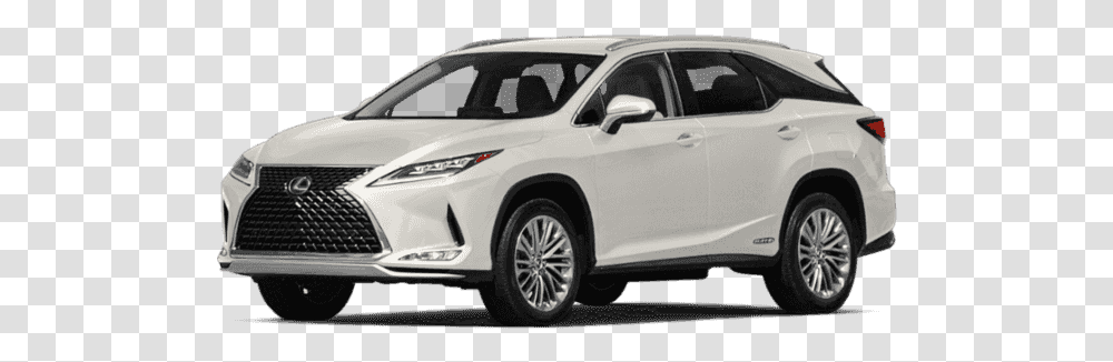 Lexus Rx, Car, Vehicle, Transportation, Automobile Transparent Png