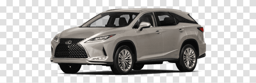 Lexus Rx, Car, Vehicle, Transportation, Automobile Transparent Png