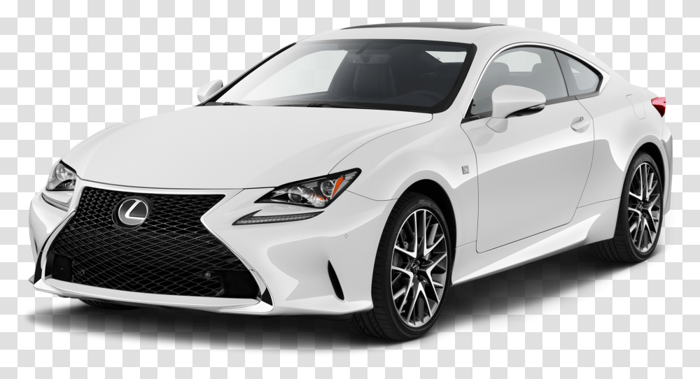 Lexus, Sedan, Car, Vehicle, Transportation Transparent Png