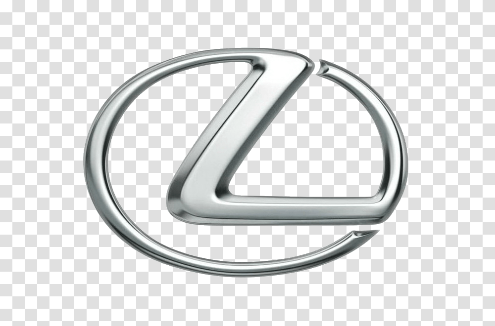 Lexus Symbol Logo Lexus Logo, Emblem, Trademark, Ring, Jewelry Transparent Png
