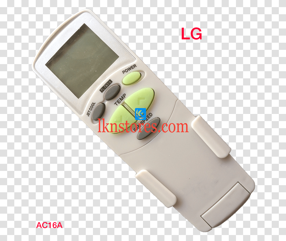 Lg Ac Air Condition Remote Compatible Ac16a Lg Ac Remote Control Model, Electronics, Monitor, Screen, Display Transparent Png