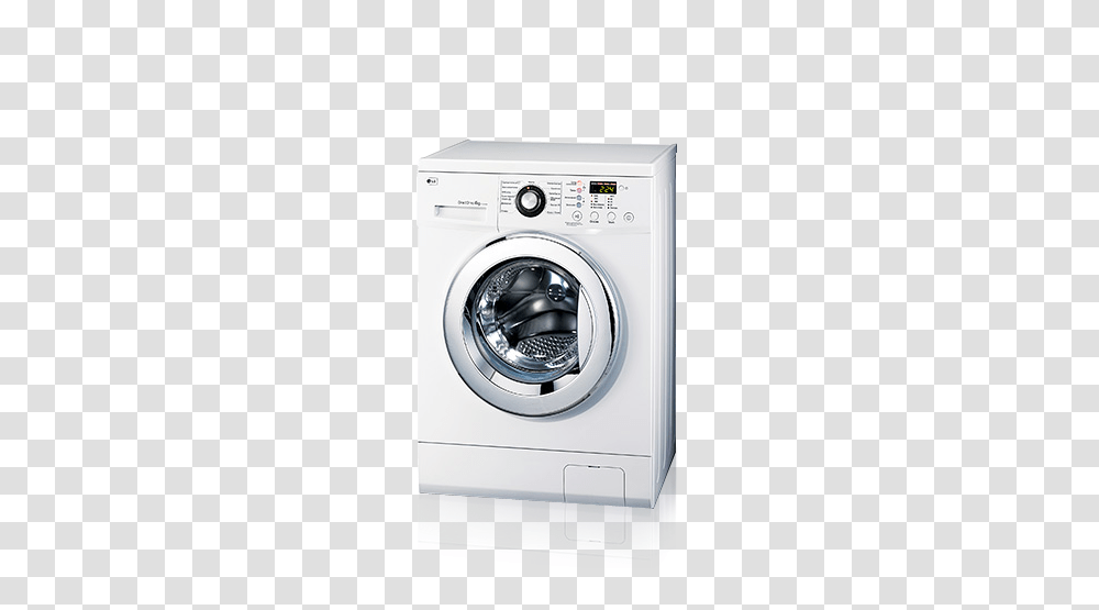 Lg, Electronics, Dryer, Appliance, Washer Transparent Png