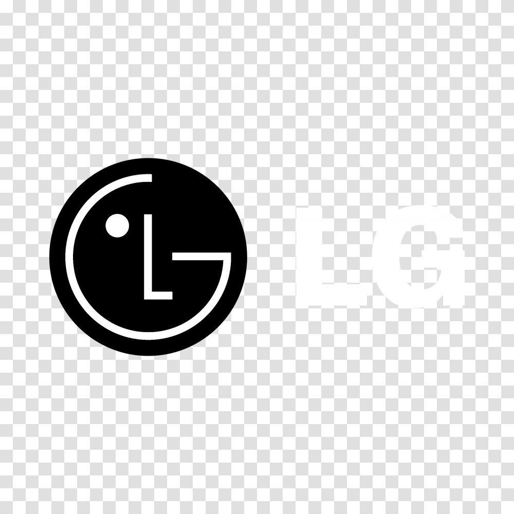 Lg Electronics Logo Vector, Number, Alphabet Transparent Png
