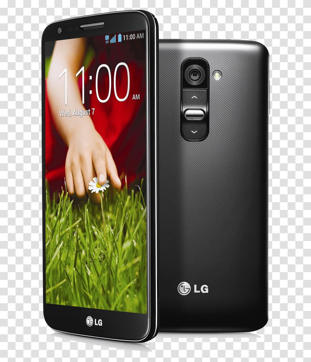 Lg G2 Deals Plans Reviews Specs Price Wirefly Lg G2, Mobile Phone, Electronics, Cell Phone, Person Transparent Png