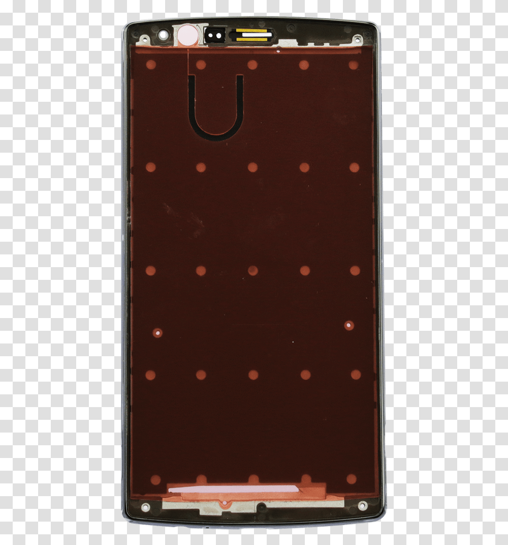 Lg G4 Front Housing And Frame Replacement Smartphone, Mobile Phone, Electronics, Cell Phone, File Binder Transparent Png