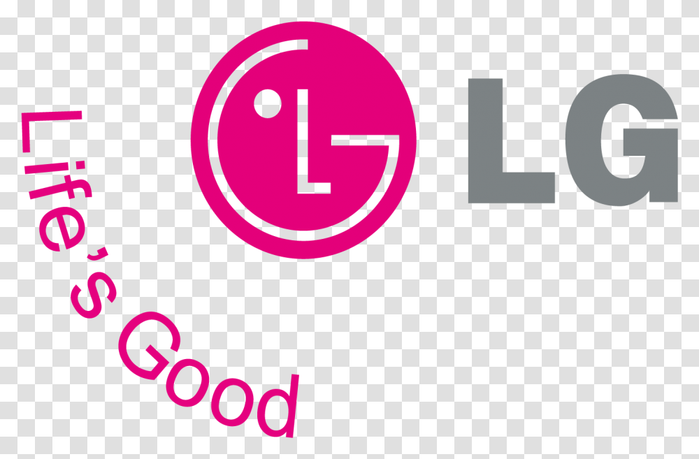 Lg G4 Logo Electronics Vector Material Lg Life's Good, Number, Alphabet Transparent Png