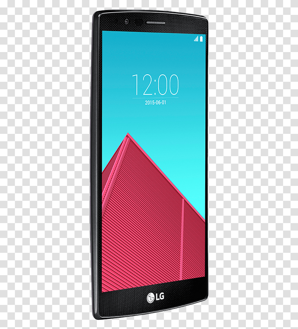 Lg G4 Metallic Grey Front Left Samsung Galaxy, Mobile Phone, Electronics, Cell Phone, Triangle Transparent Png