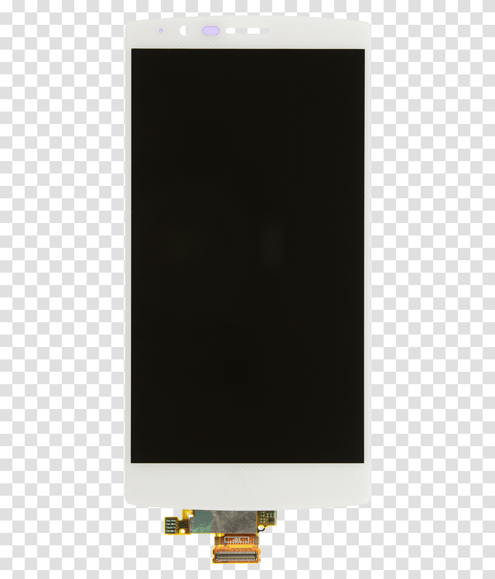 Lg G4 White Display Assembly Smartphone, Mobile Phone, Electronics, LCD Screen, Monitor Transparent Png