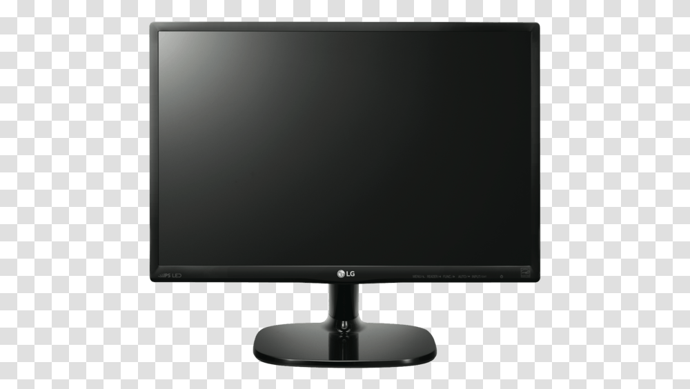 Lg Ips Full Hd, LCD Screen, Monitor, Electronics, Display Transparent Png