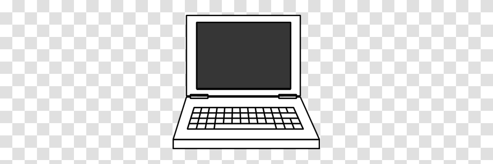 Lg Laptop Clip Art Image, Pc, Computer, Electronics, Monitor Transparent Png