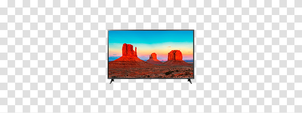 Lg Led Uhd Smart Television, Screen, Electronics, Monitor, Outdoors Transparent Png