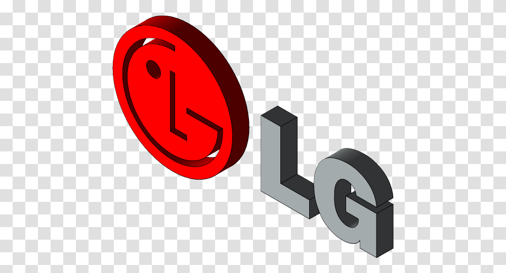 Lg Logo Circle, Symbol, Working Out, Sport, Exercise Transparent Png