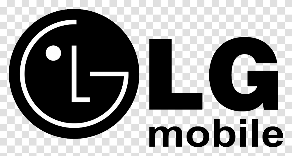 Lg Logo Lg Phone Logo, Label, Face Transparent Png