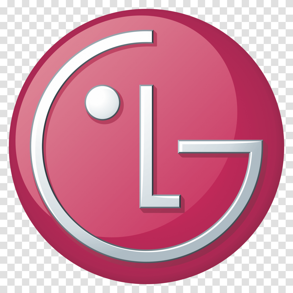 Lg Logo, Mailbox, Letterbox, Purple, Machine Transparent Png