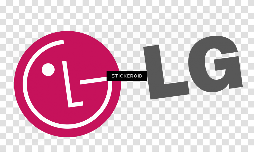 Lg Logo, Number, Hand Transparent Png