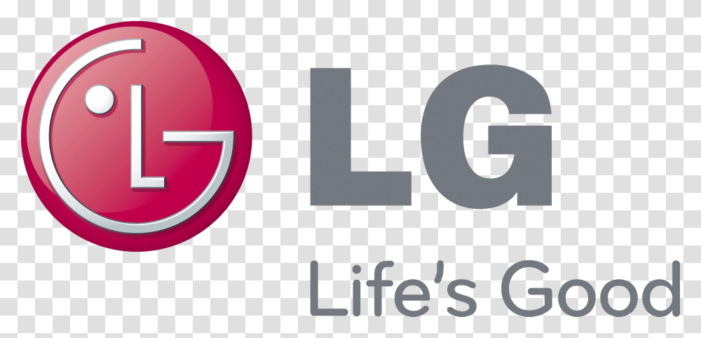 Lg Logo, Trademark, Number Transparent Png