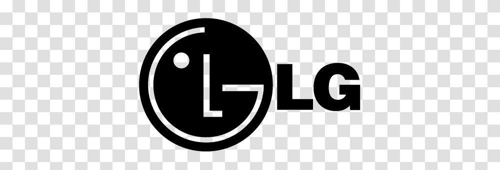Lg Logo, Number, Alphabet Transparent Png