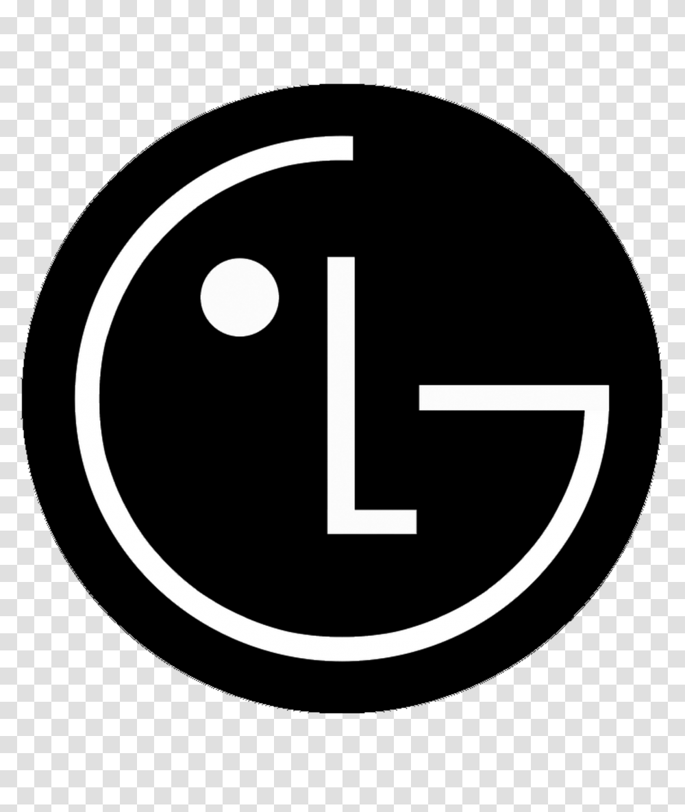 Lg Logo, Number, Alphabet Transparent Png