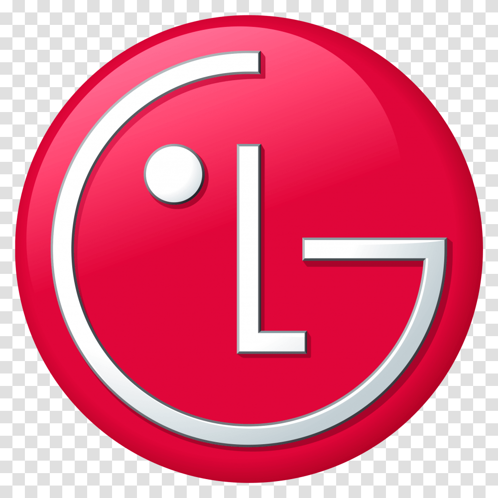 Lg Logo The Most Famous Brands And Company Logos In World Lg Good, Text, Mailbox, Letterbox, Word Transparent Png