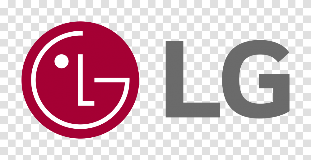 Lg Logo Vector, Number, Alphabet Transparent Png