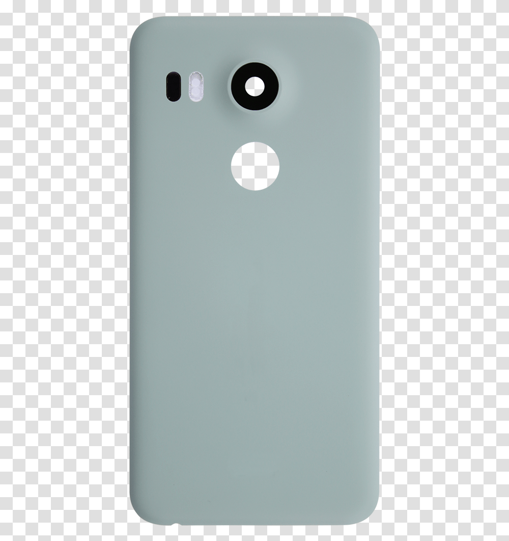 Lg Nexus 5x Ice Rear Battery Cover With Nfc Antenna Smartphone, Electronics, Mobile Phone, Cell Phone, Iphone Transparent Png