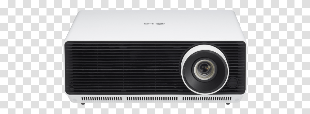 Lg Projectors For Business Solutions Portable, Cooktop, Indoors Transparent Png