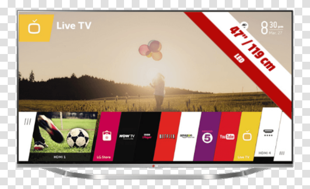 Lg Smart Tv 4k Uhd, Monitor, Screen, Electronics, Display Transparent Png