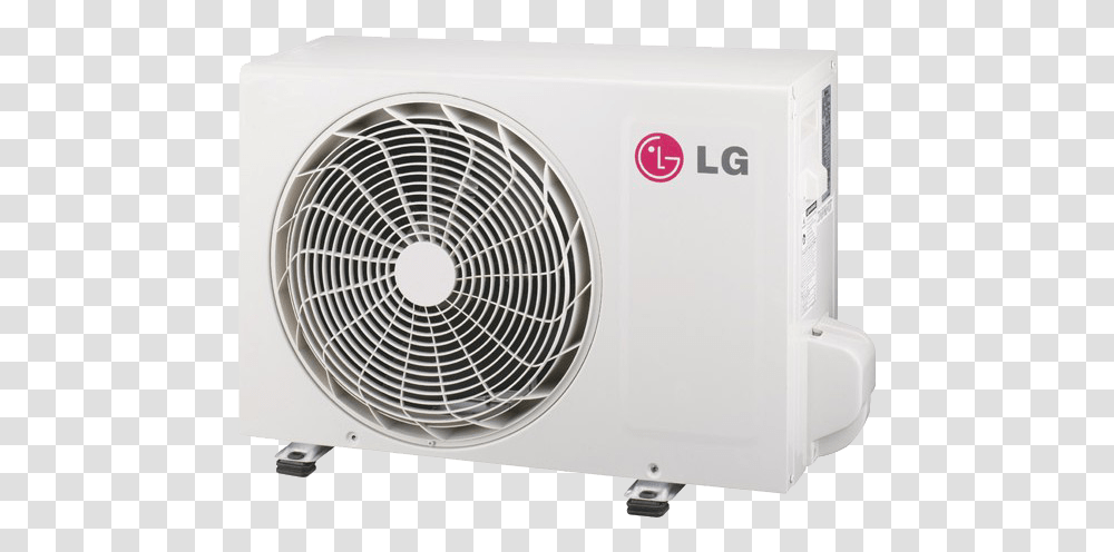 Lg Standard Plus3 Split Sistema Lg, Appliance, Dryer, Air Conditioner Transparent Png