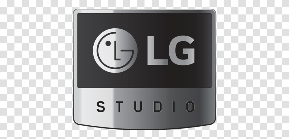 Lg Studio Logo, Number, Face Transparent Png
