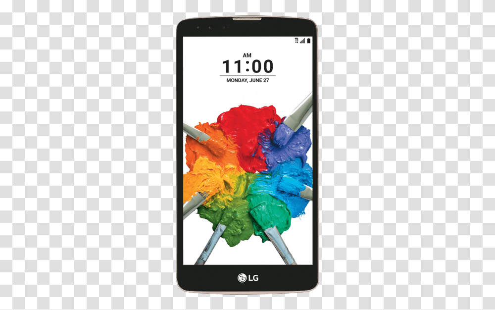 Lg Stylo 2 Plus Lg Stylo, Paint Container, Palette, Mobile Phone, Electronics Transparent Png