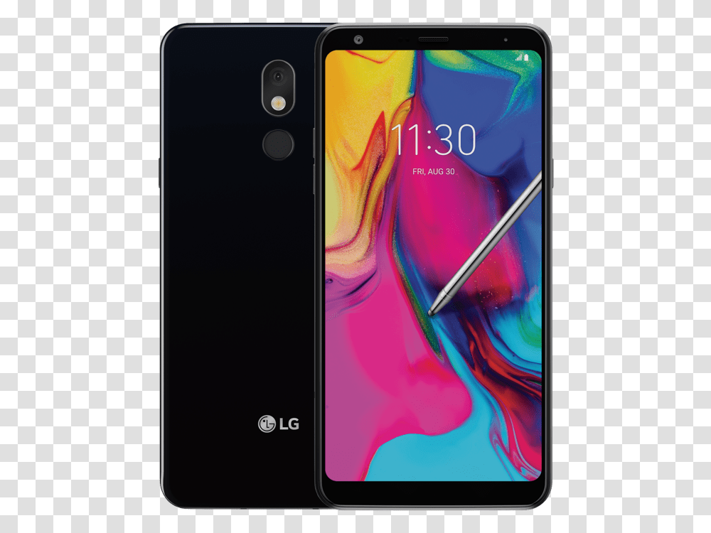 Lg Stylo 5 Metropcs, Mobile Phone, Electronics, Cell Phone, Iphone Transparent Png
