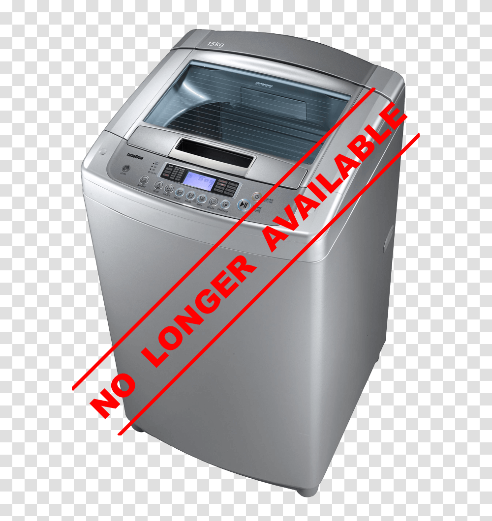 Lg Top Ltbr Gtloader Washing Machine, Appliance, Washer, Dishwasher, Car Transparent Png