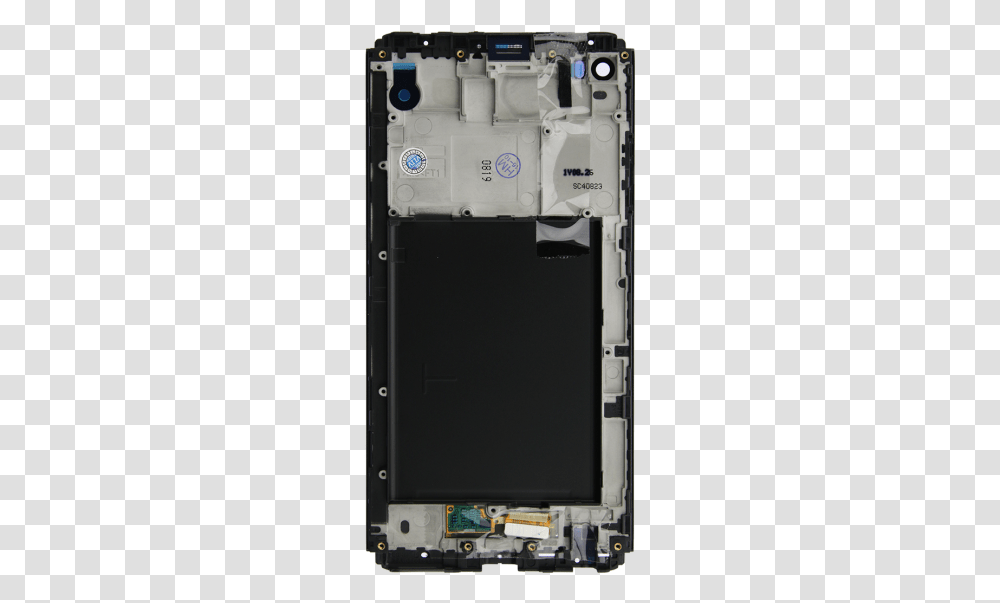 Lg V20 Lcd Amp Touch Screen Digitizer Assembly With Frame Lg, Monitor, Electronics, Display, Refrigerator Transparent Png