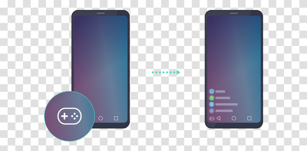 Lg V30 Game Tools, Mobile Phone, Electronics, Cell Phone, Computer Transparent Png