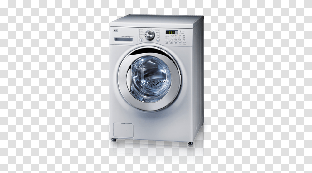 Lg Washing Machine, Electronics, Dryer, Appliance, Washer Transparent Png