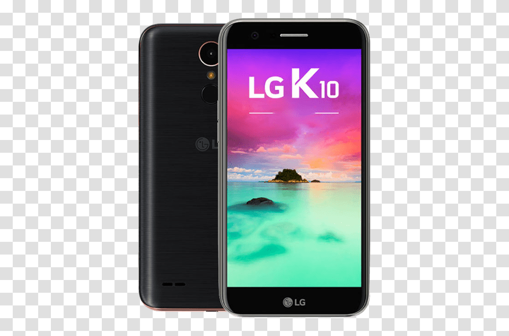 Lg With Amazon Echo Dot Contract, Mobile Phone, Electronics, Cell Phone, Iphone Transparent Png