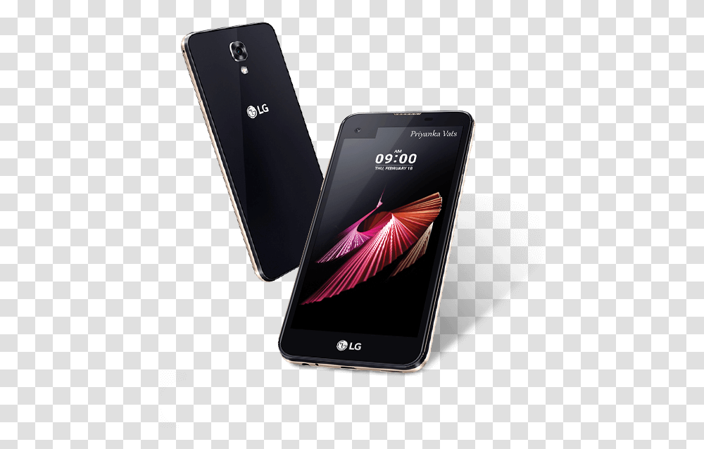 Lg X Screen, Mobile Phone, Electronics, Cell Phone, Iphone Transparent Png