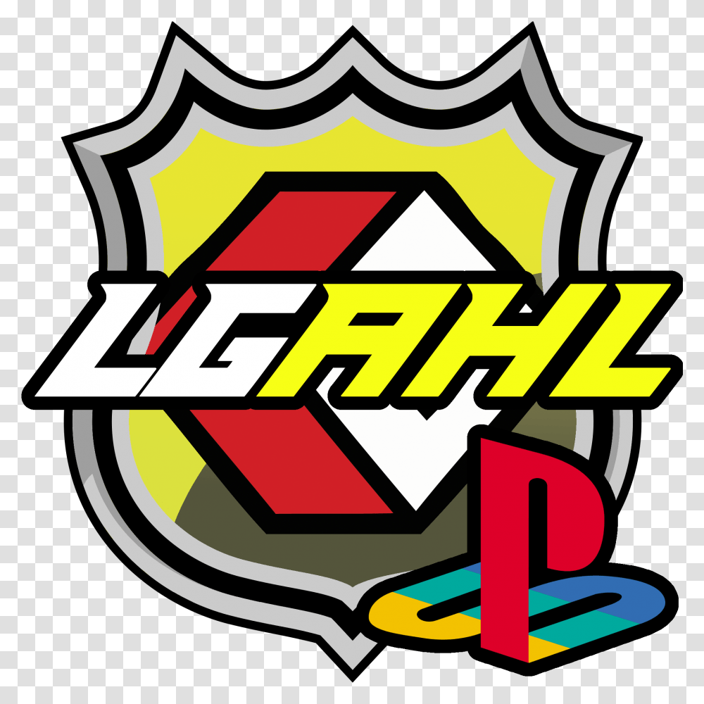 Lgahl Psn Image With No Background League Gaming, Logo, Symbol, Trademark, Text Transparent Png