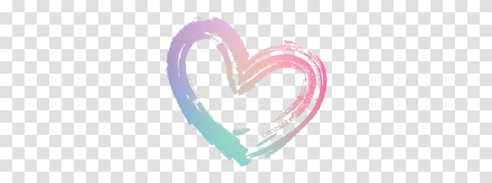 Lgbt Blog Little Gay Heart Heart, Text, Alphabet, Number, Symbol Transparent Png
