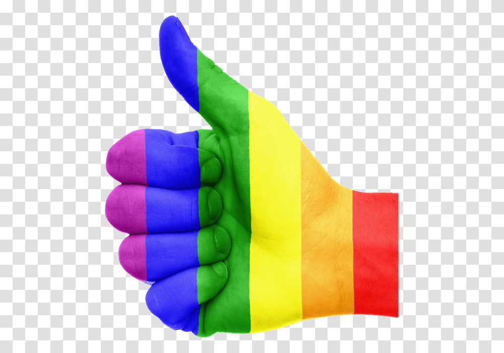 Lgbt, Apparel, Paper, Hand Transparent Png