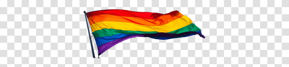 Lgbt, Apparel, Tent, Flag Transparent Png