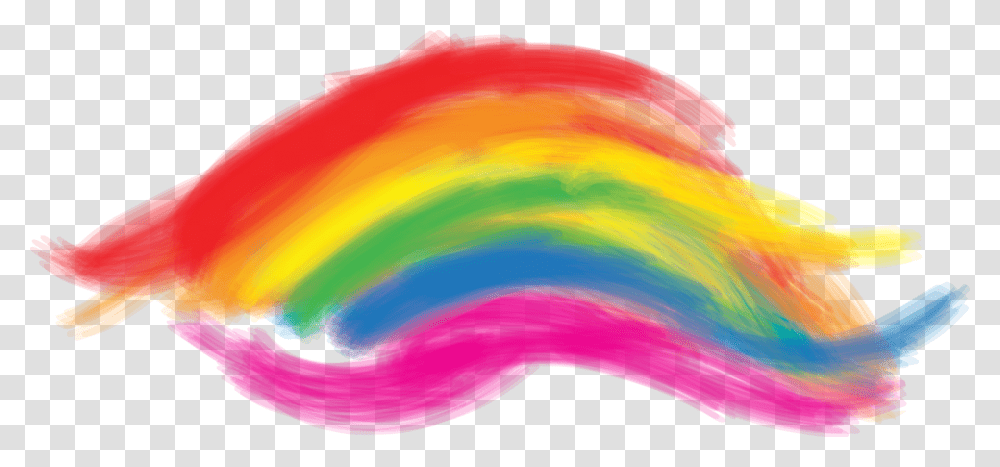 Lgbt, Dye, Bird, Animal, Pattern Transparent Png