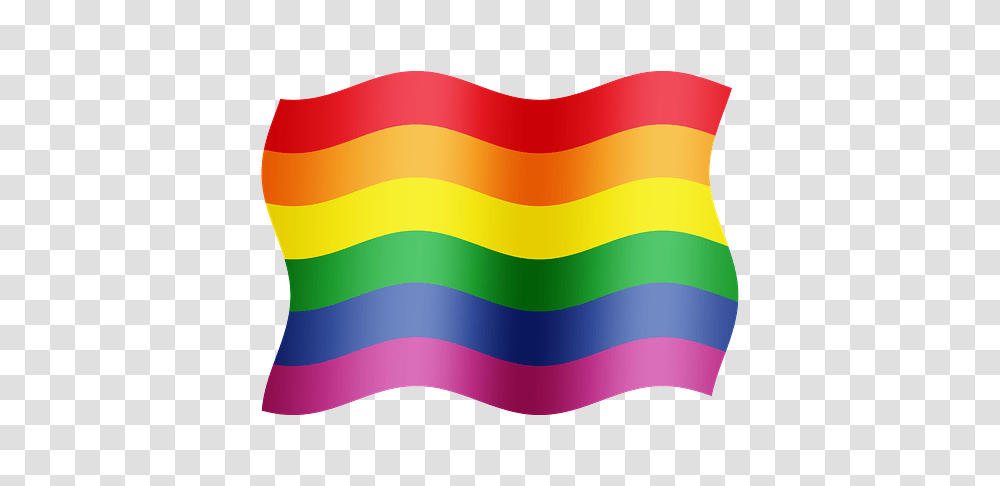 Lgbt, Flag, Purple Transparent Png