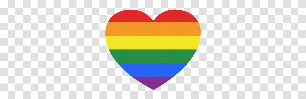 Lgbt Gay Pride Heart, Balloon, Logo, Symbol, Trademark Transparent Png