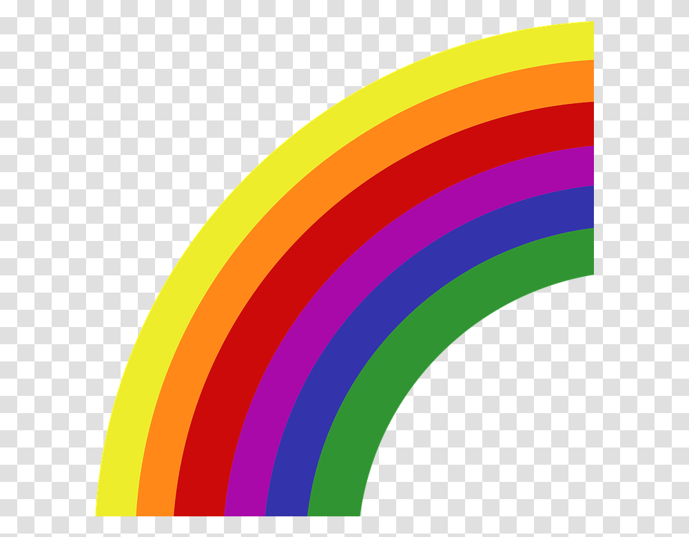 Lgbt, Spiral Transparent Png