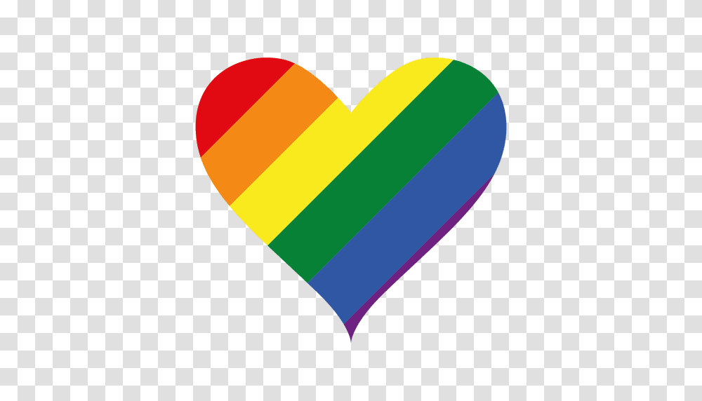 Lgbt, Heart, Label, Light Transparent Png