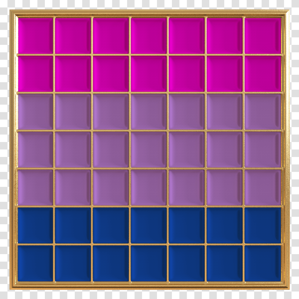 Lgbt Pride Pins Enamel Pins Shelf, Window, Purple, Rug, Brick Transparent Png