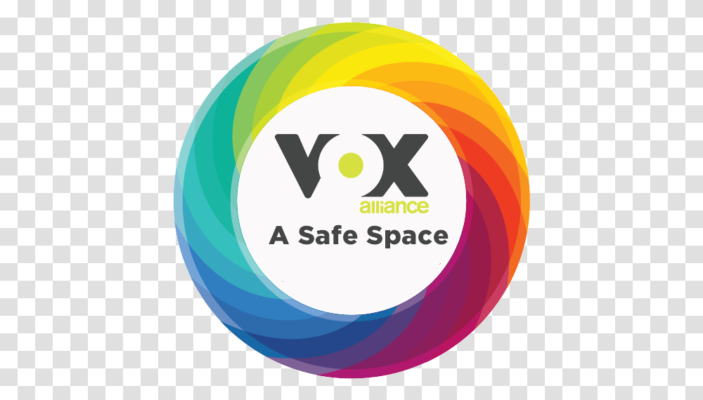 Lgbtq Commitment Vox Alliance Church A Generous Space To Vertical, Text, Ball, Graphics, Art Transparent Png