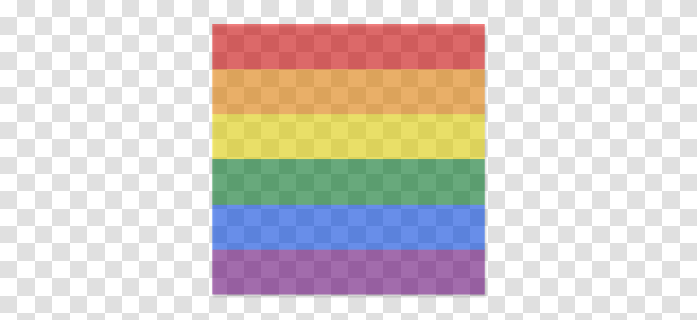 Lgbtq Pride Flag Filter, Home Decor, Label Transparent Png